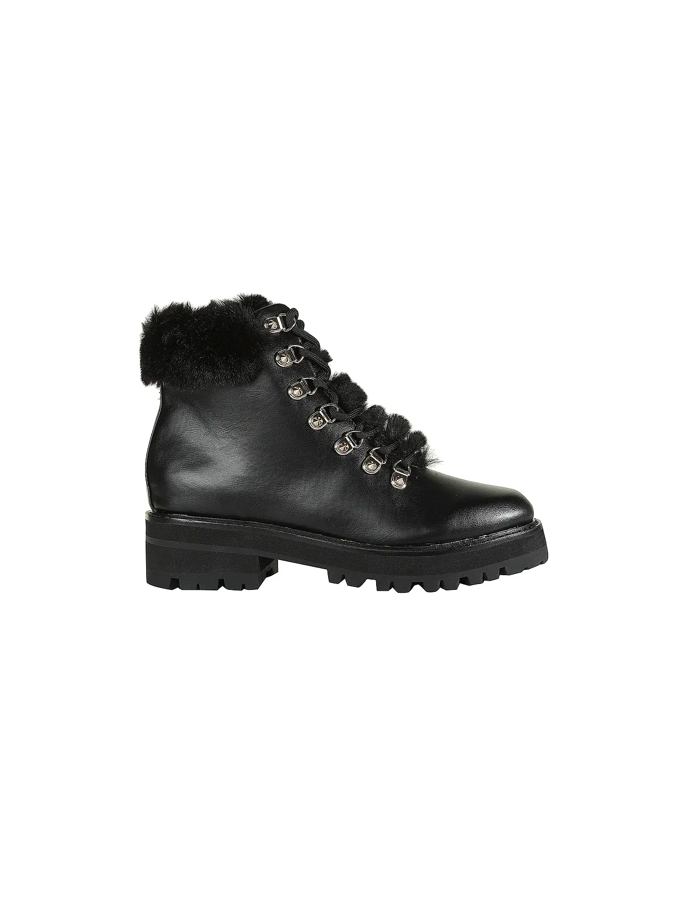 GUESS | Schnürboots ISSA | 